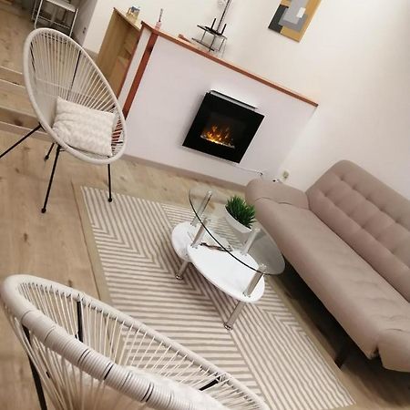 B&B San Benedetto Agrigento Exteriér fotografie