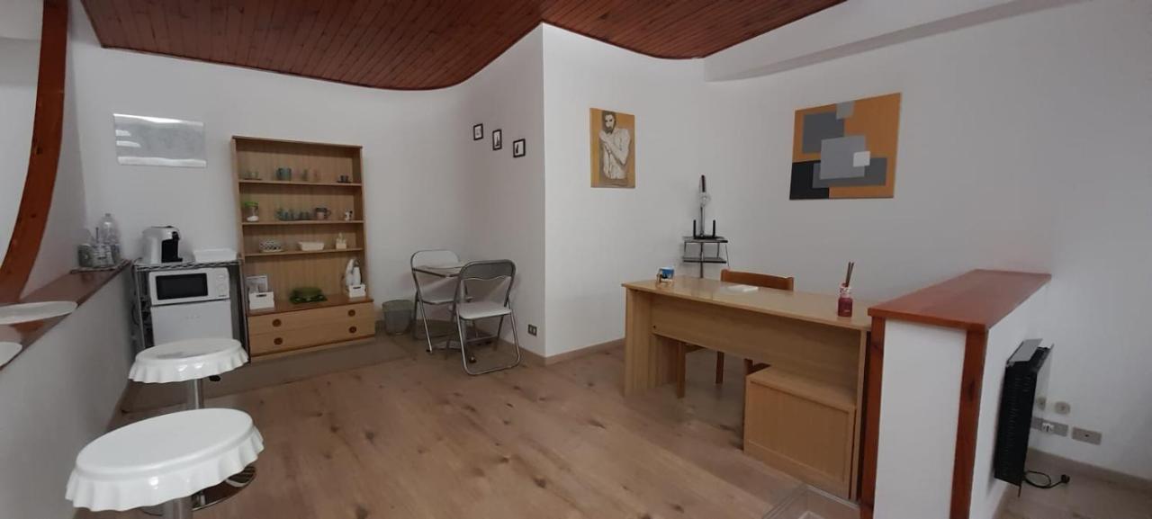 B&B San Benedetto Agrigento Exteriér fotografie